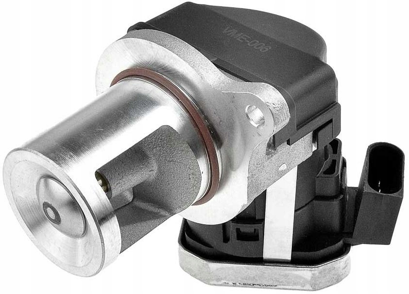 Клапан EGR nty EGR-ME-006