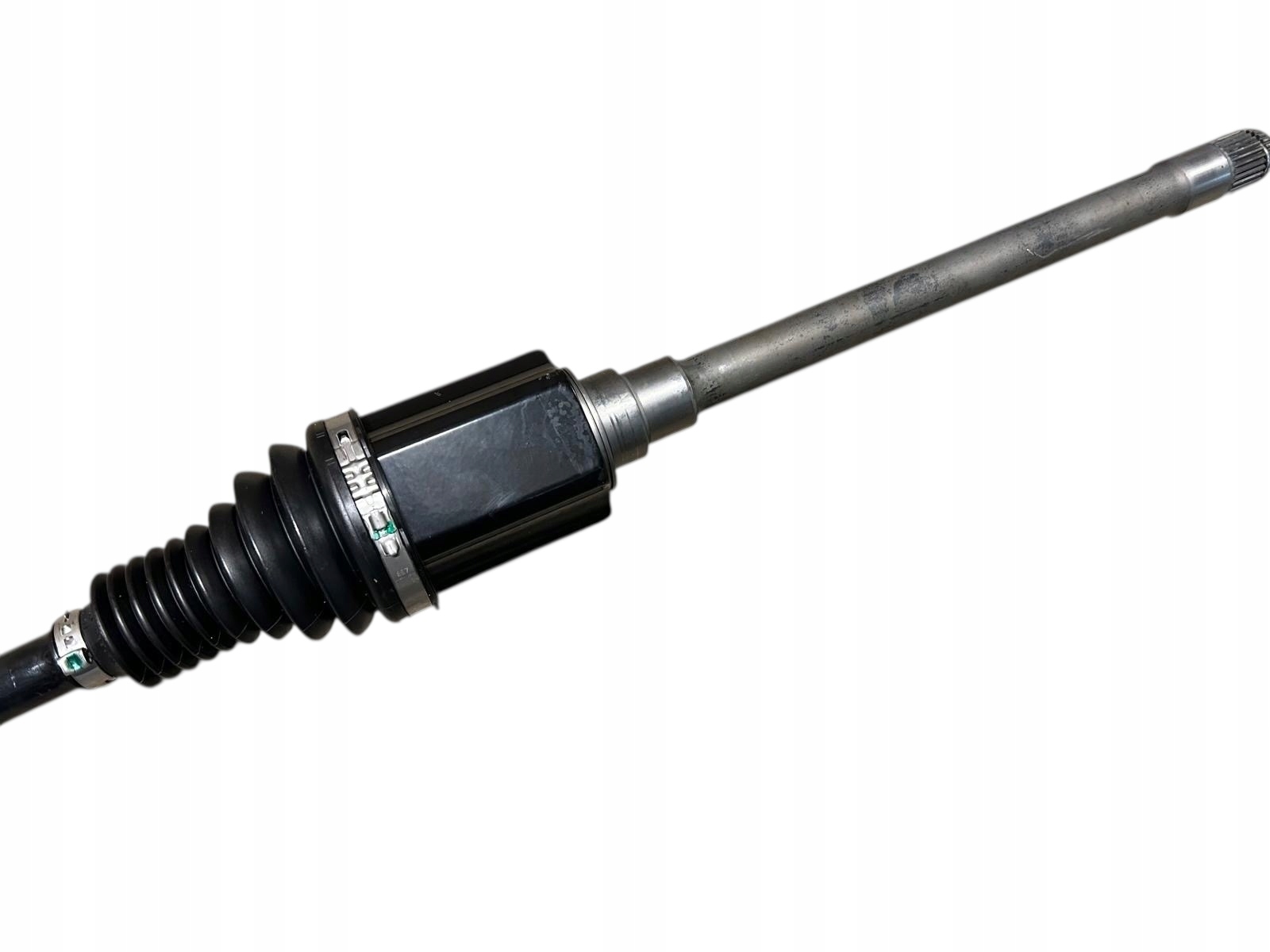 semi-axis front right X-DRIVE BMW 5 G30 LCI