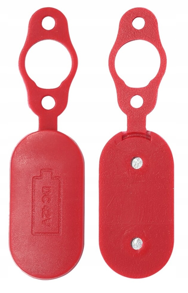 

Magnetyczna osłona portu ładowania Xiaomi Mi 1S