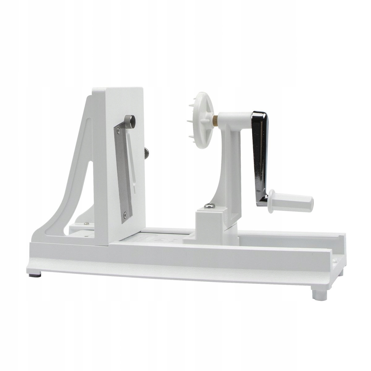 Benriner Horizontálny špirálový krájač White