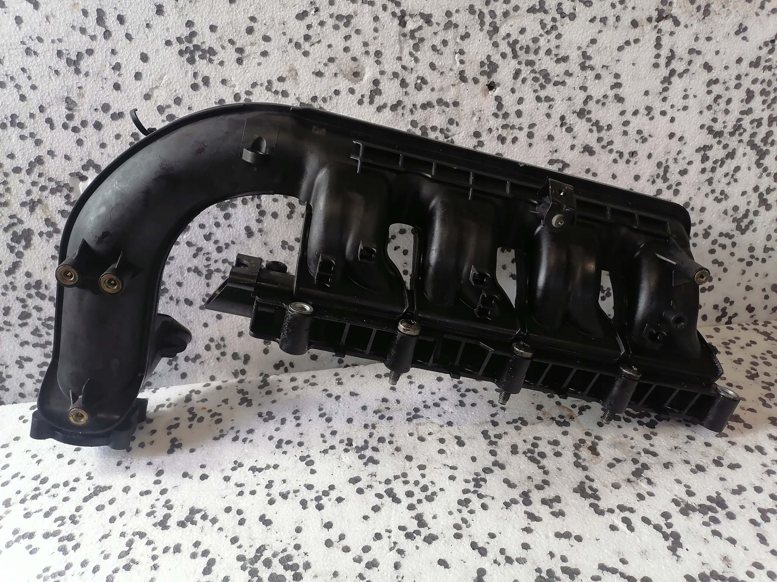 OPEL MOKKA intake manifold 55578962