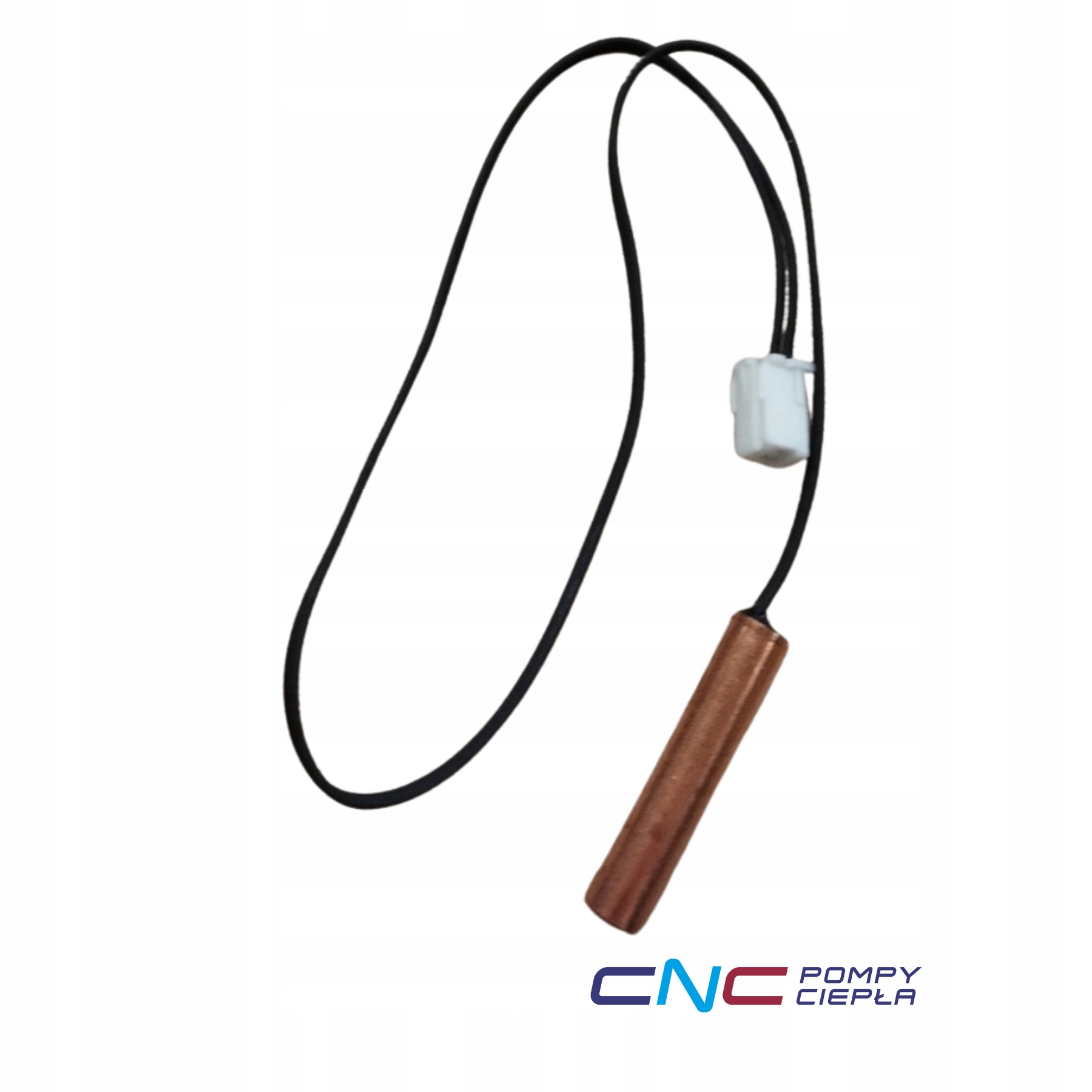 Czujnik temperatury, sensor Panasonic ACXA50C15550 – oryginalny
