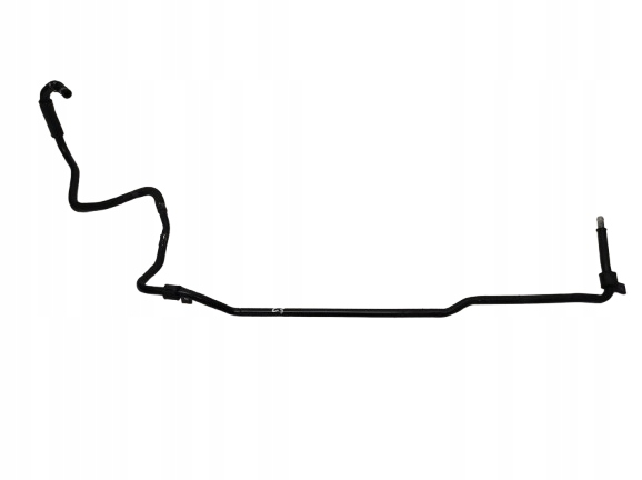 CITROEN C5 I 1 LIFT 04- 2.0 HPI PRZEWÓD WĄŻ WSPOMAGANIA