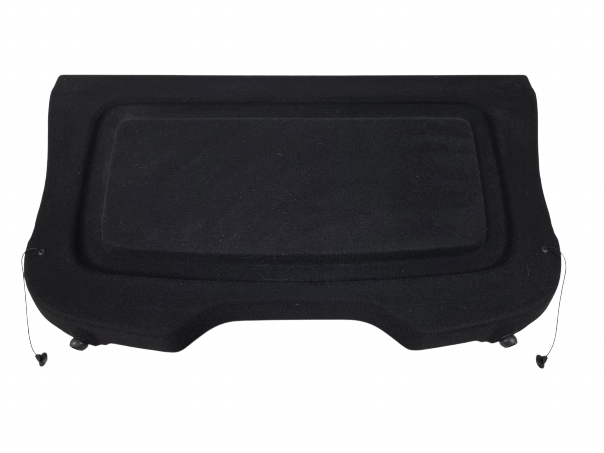 FORD FOCUS MK3 2015 plato boot rear black ORG.