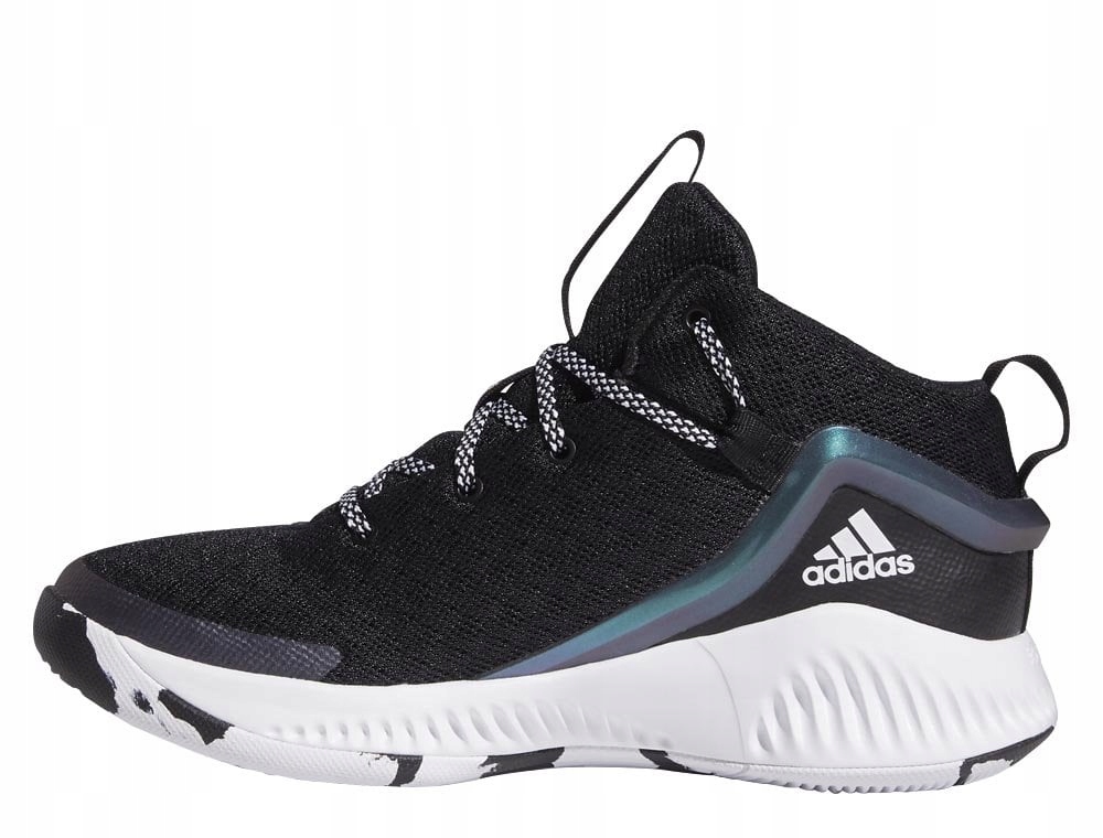 Adidas Buty FZ1696 Lockdown 37 1/3