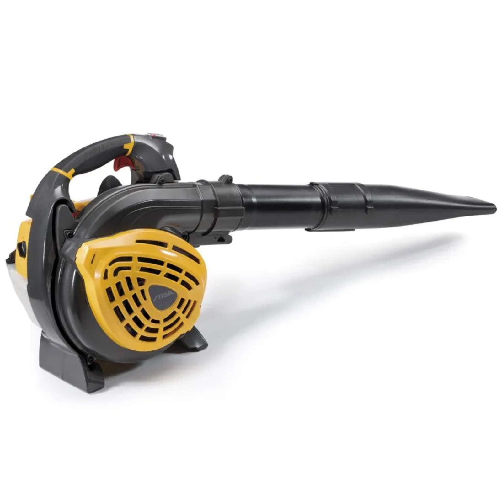 Dmuchadlo Vysávač benzínový Stiga BL530V 4,8KG s vreckom Univerzálny