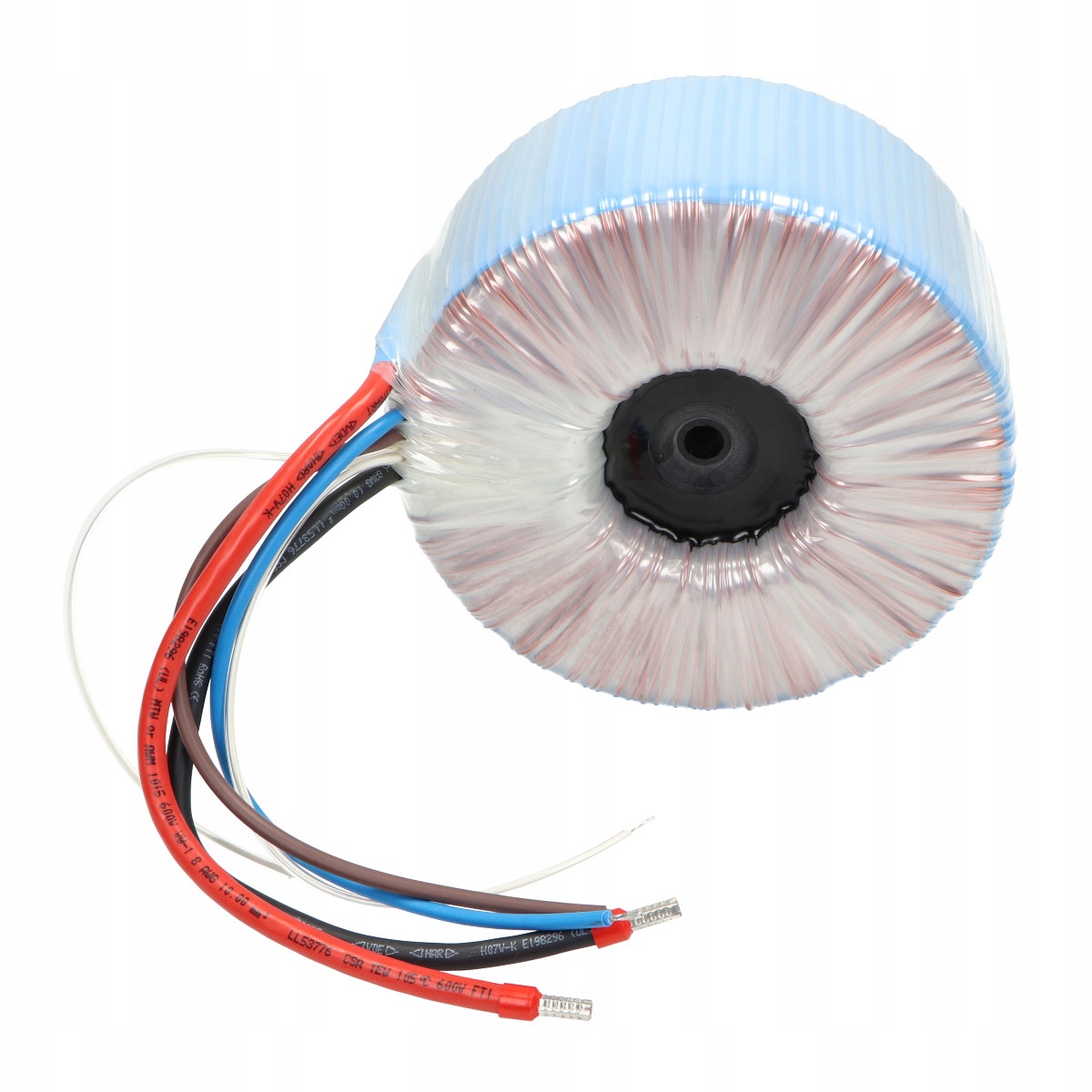 Transformator TR420 230/ 2x30V EAN (GTIN) 7427280881045