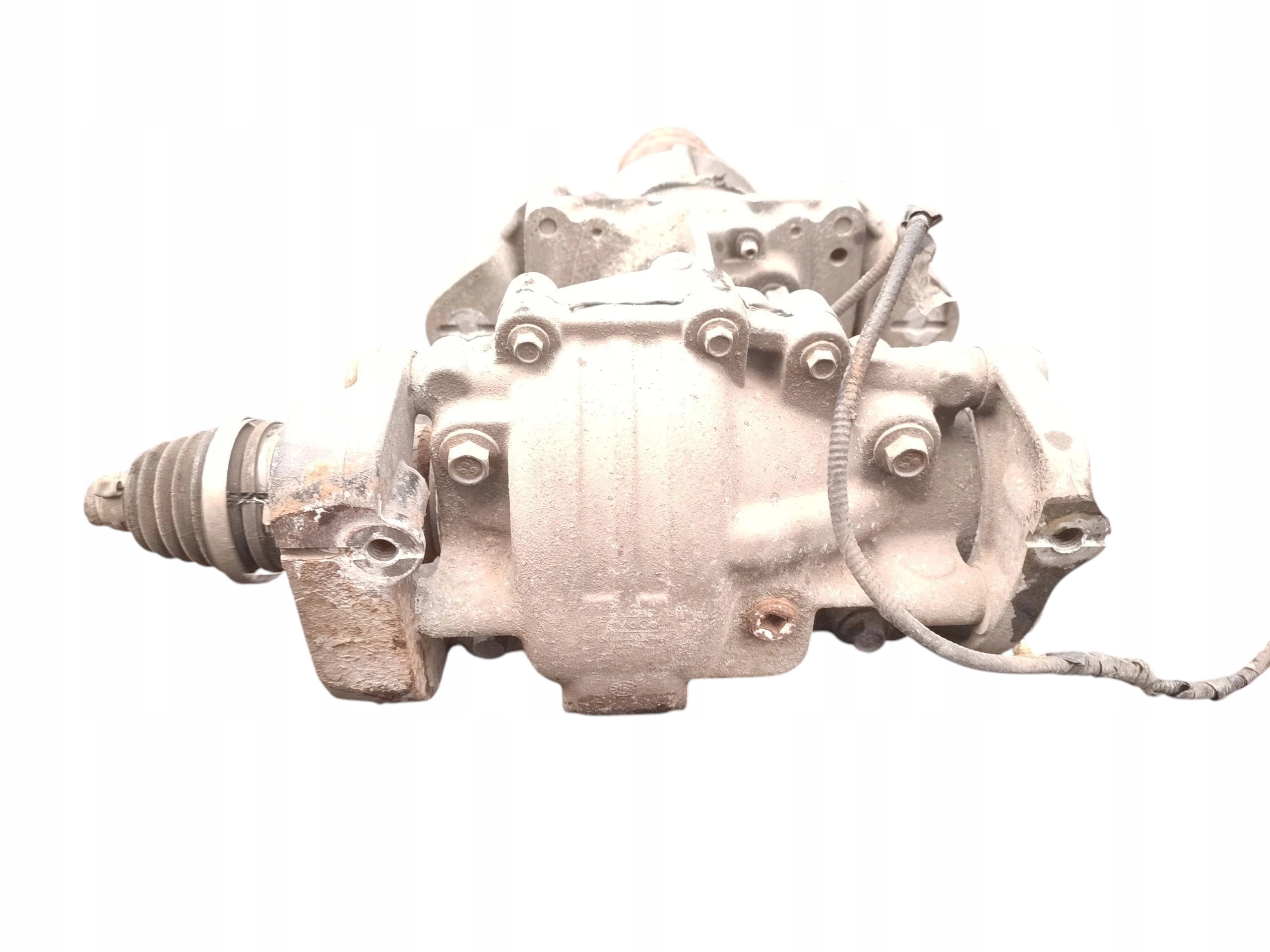 differenciál differenciál far FORD ESCAPE III (2012-2015) 2.0 EcoBoost 243KM S 150-D