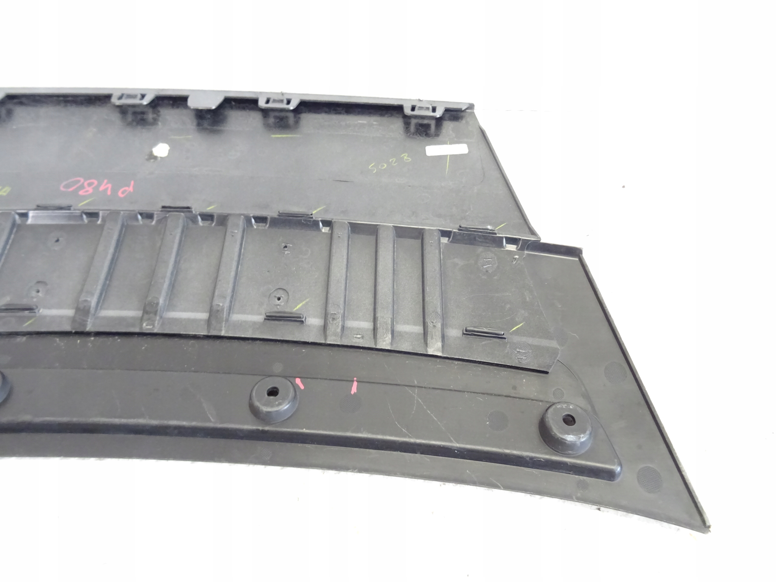 accessori paraurti posteriore posteriore RANGE ROVER L460 M8E2-17F846-AA