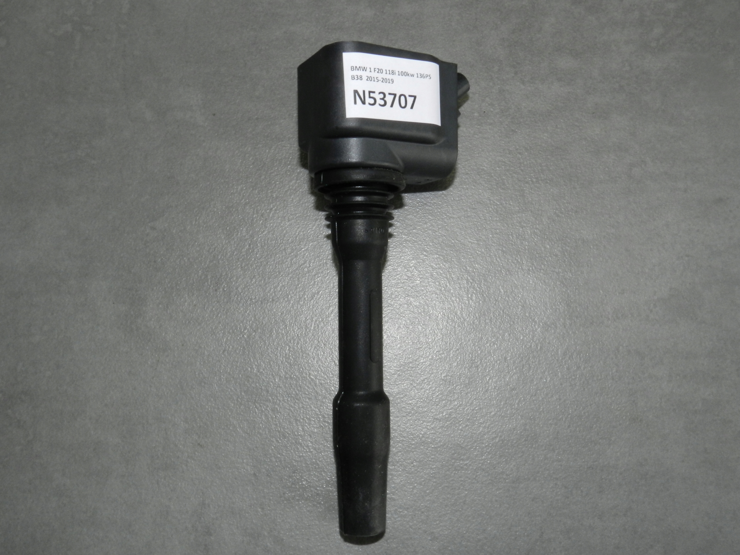 BMW 1 F20 1.5i coil ignition 77460003