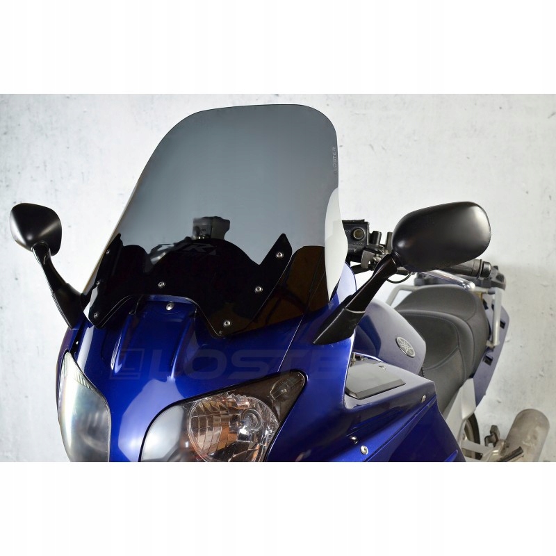 Loster štandardné sklo krytu Yamaha Fjr 1300 01-05