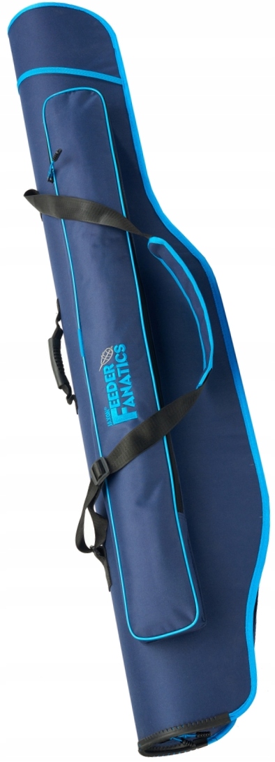 Pokrowiec Tuba Jaxon Feeder Fanatics 160cm