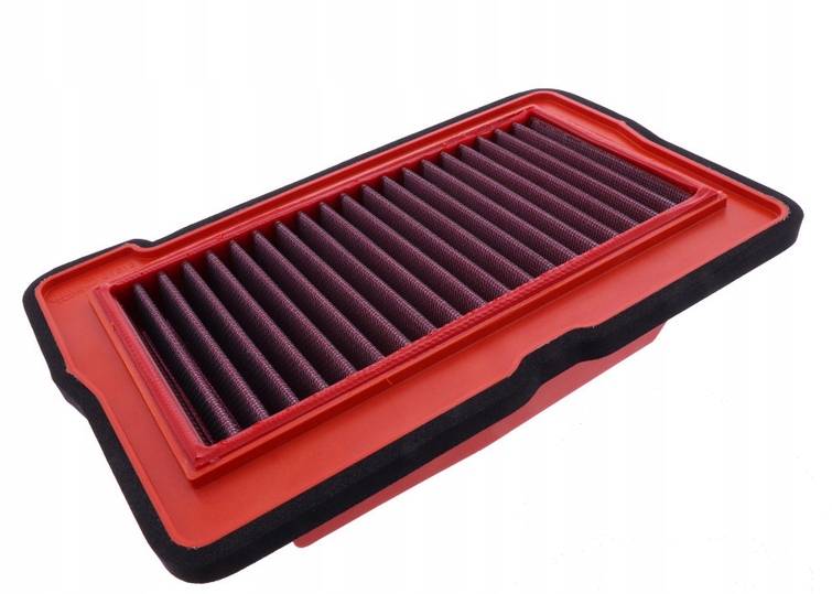 Viacnásobný Športový Vzduchový Filter Bmc Yamaha MT09 MT-09 900 2024 ->