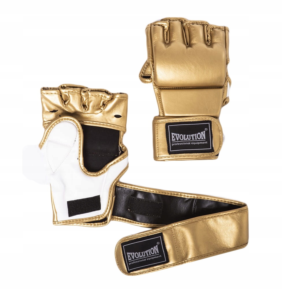 Rękawice Mma Treningowe Na Worek Evolution r. L