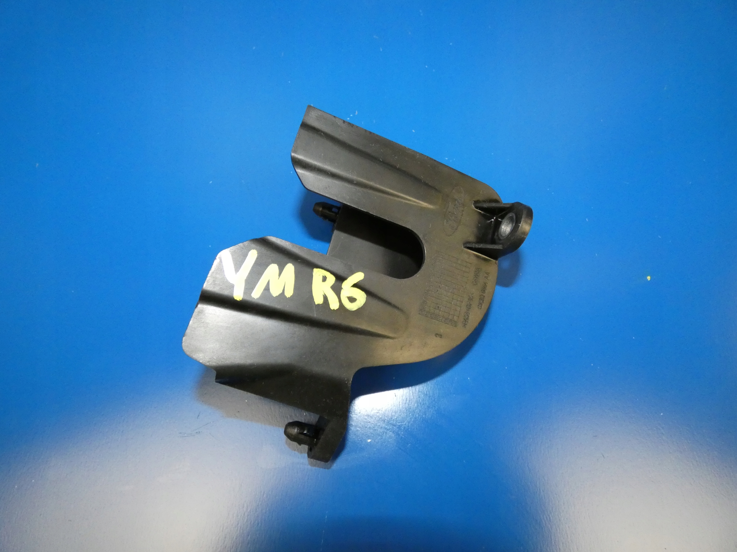 TRANSIT MK8 CUSTOM 2.0 TDCI COUVERCLE CARTER DISTRIBUTION
