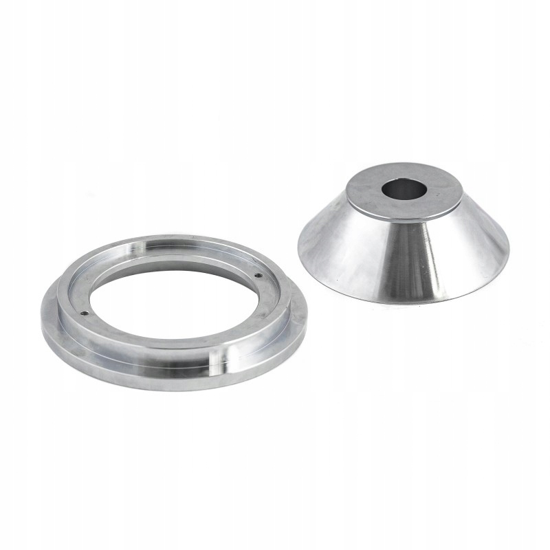 Stozek centrujacy wywazarki busow 225mm walek 36mm