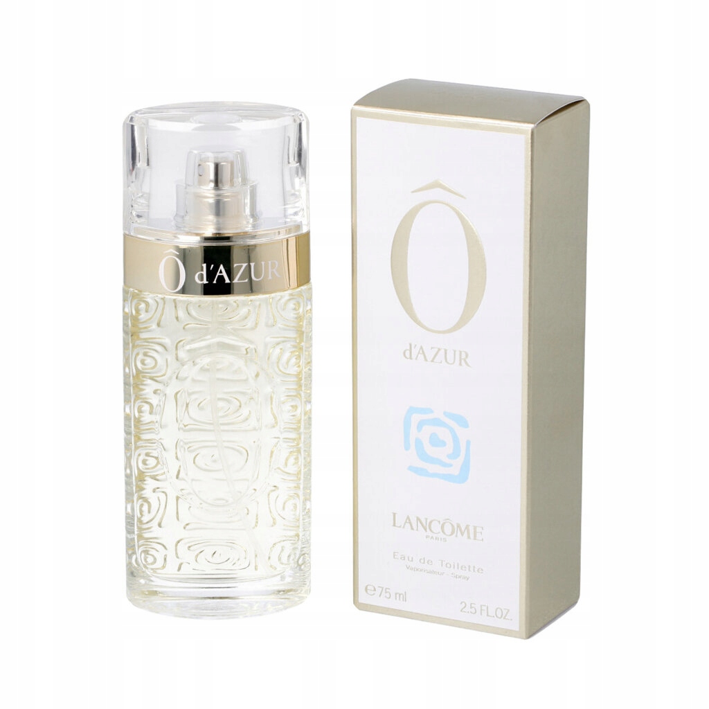 Lancôme Ô d'Azur Edt 75 ml W