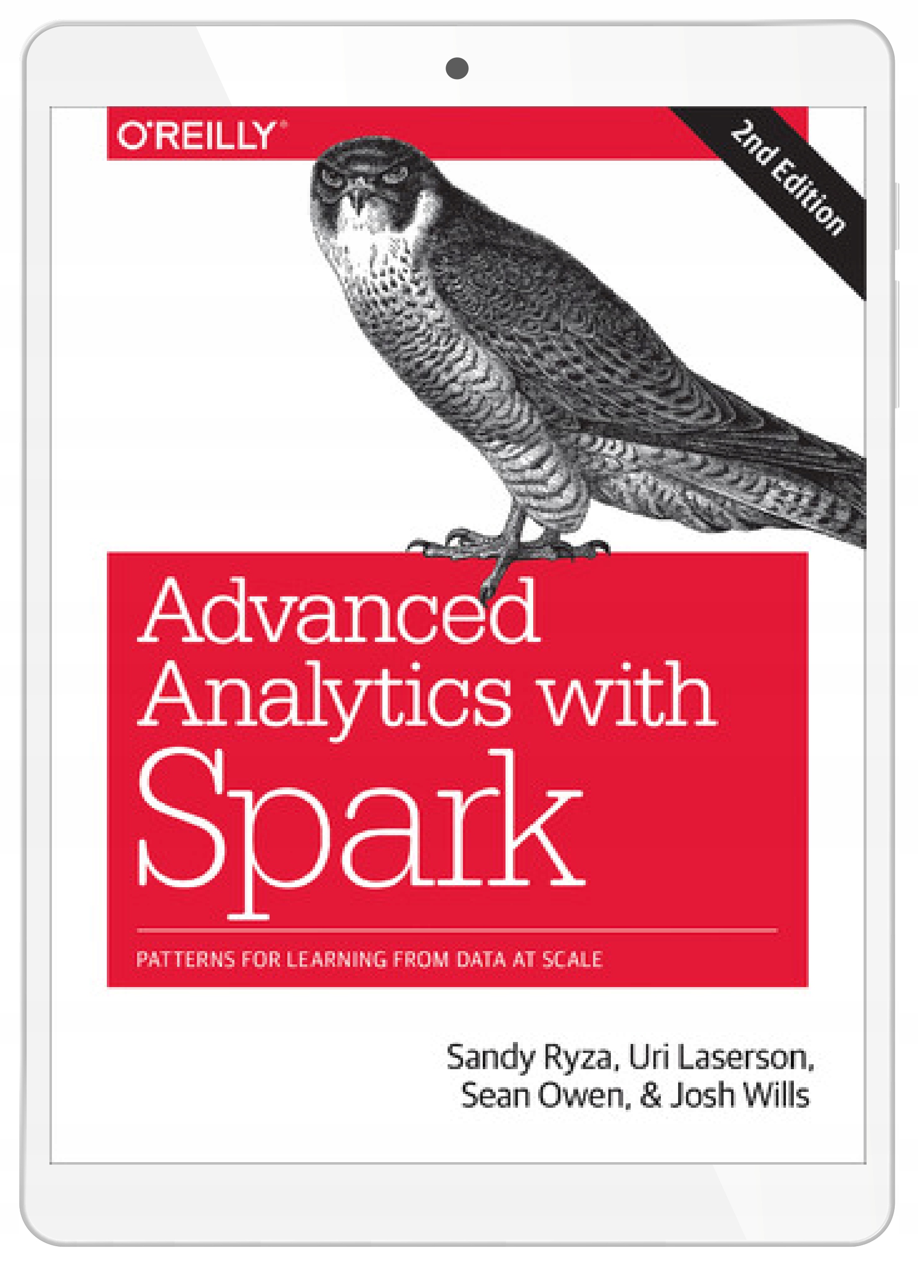Advanced Analytics with Spark. Patterns for