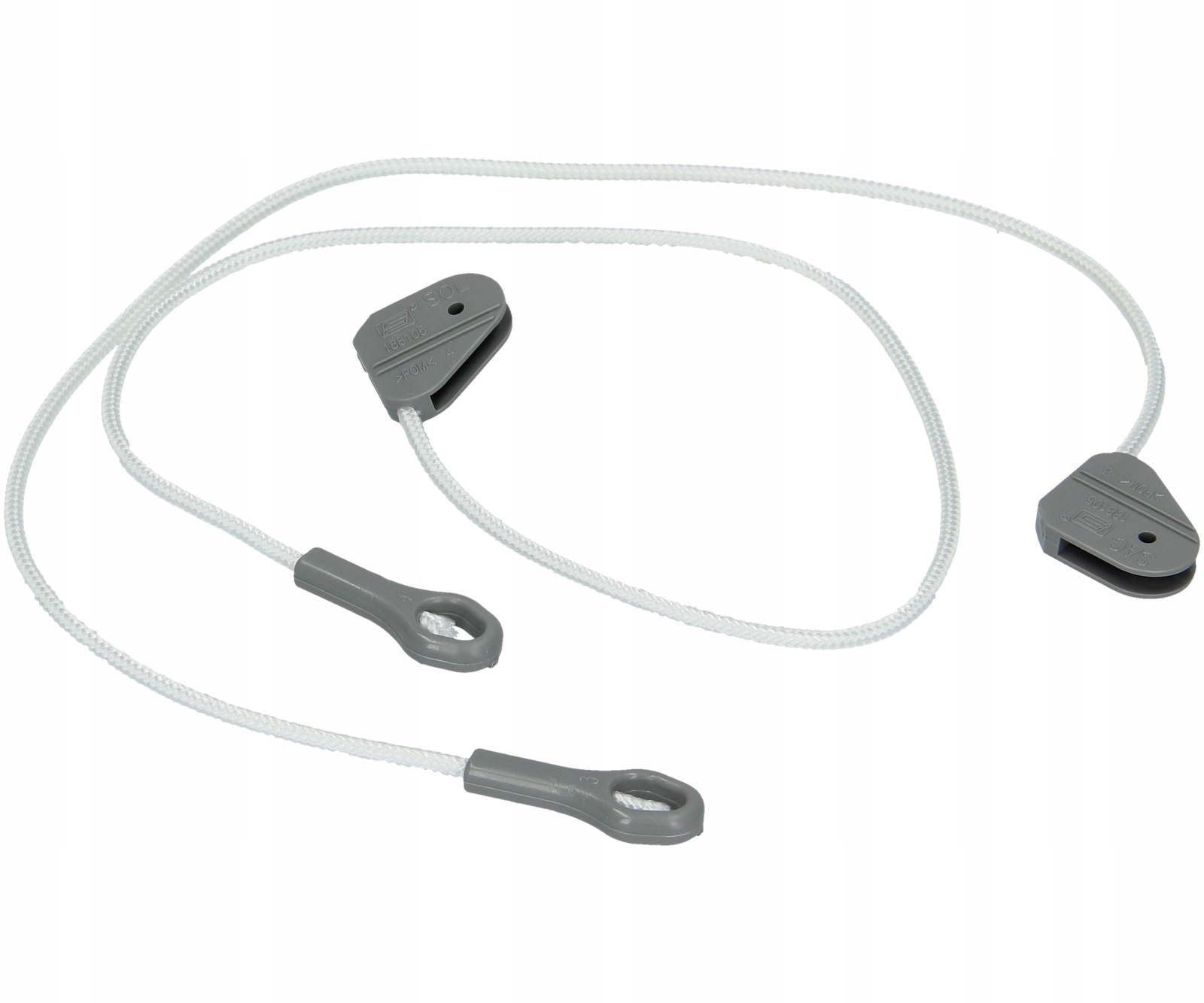 LINKA ZAWIASU DRZWI ZMYWARKI AMICA- 2szt. ZIA, ZWA Producent NeoProfi