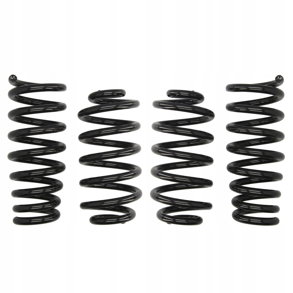 ICNT/E10-20-015-01-22/ZAPS - Пружины EIBACH Pro KIT BMW X5 X70