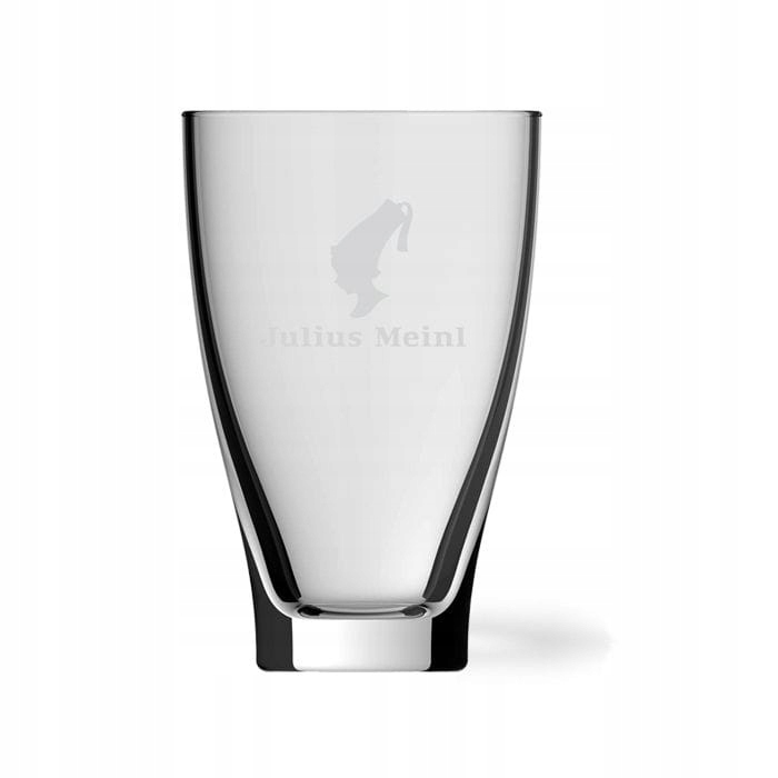 

Julius Meinl szklanka do latte