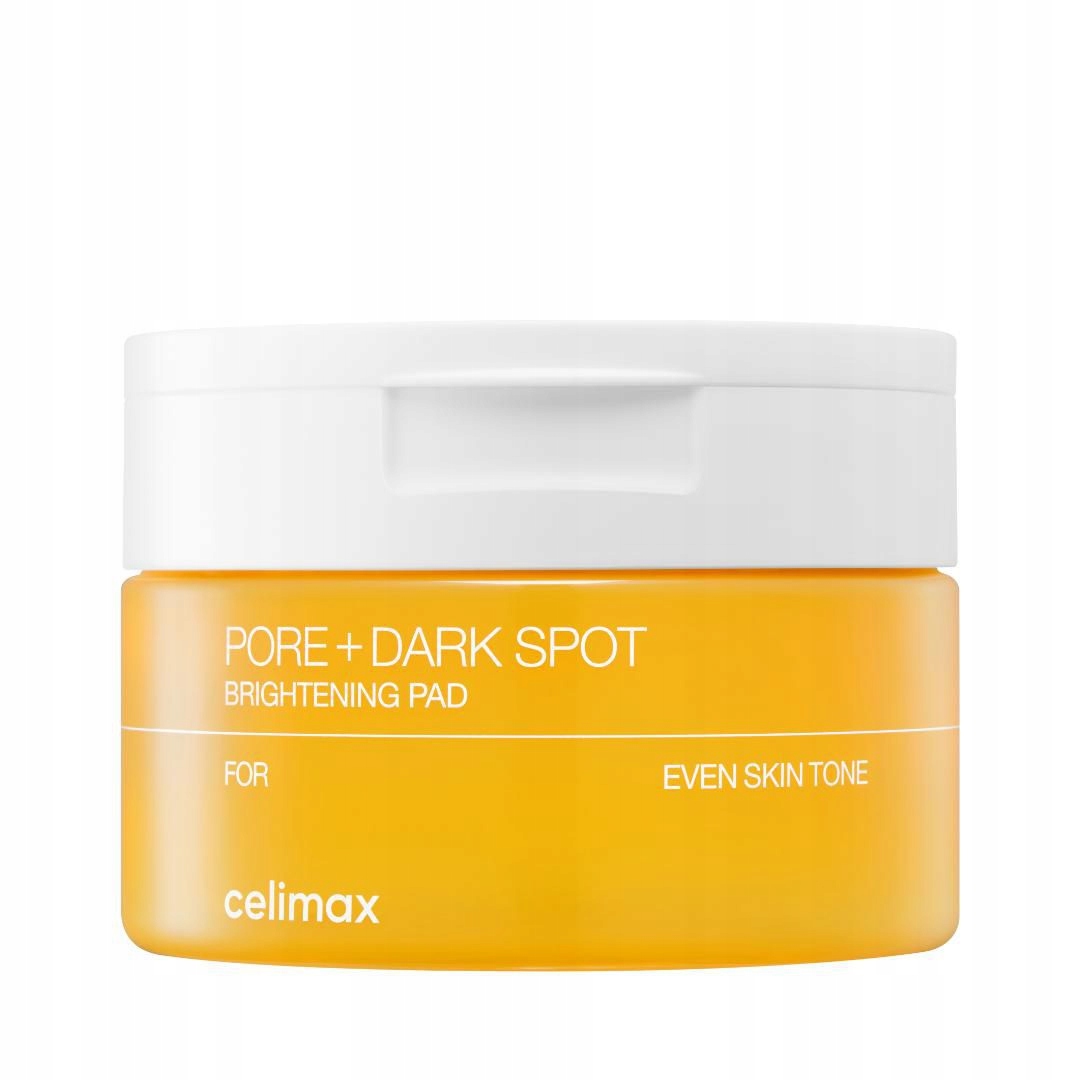 Celimax – Pore+dark Spot Brightening Pads – 100 ML [komsetyki]