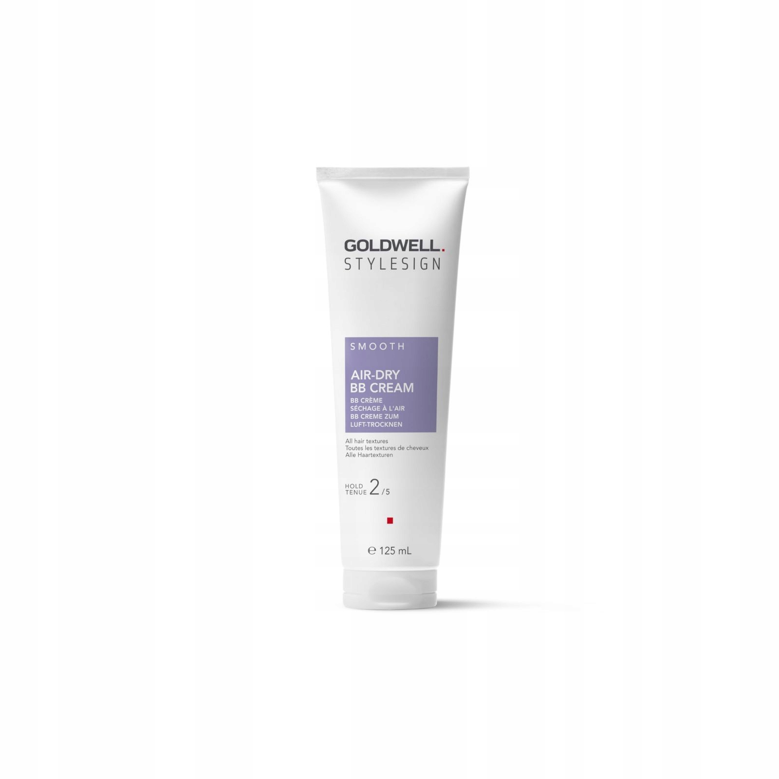 Stylesign Smooth Bb Creme Zum Lufttrocknen Ideal Fur Alle Haarstrukturen, 1