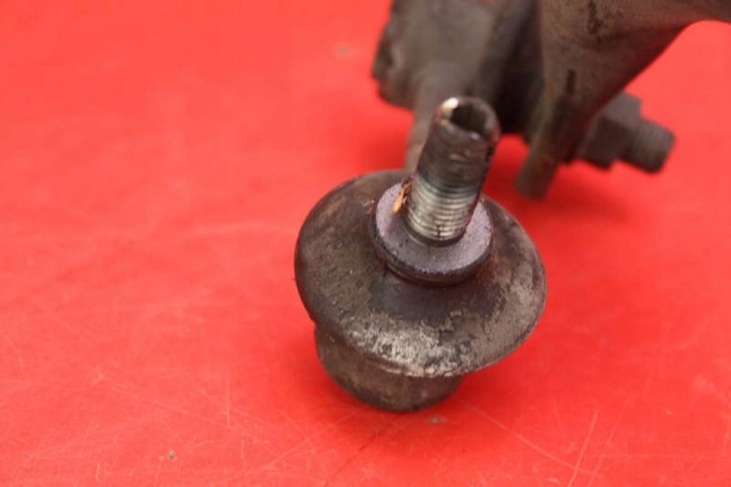 stabilizer rod front front HONDA CIVIC 8 VIII 1.3 HYBRID MX 95 KM