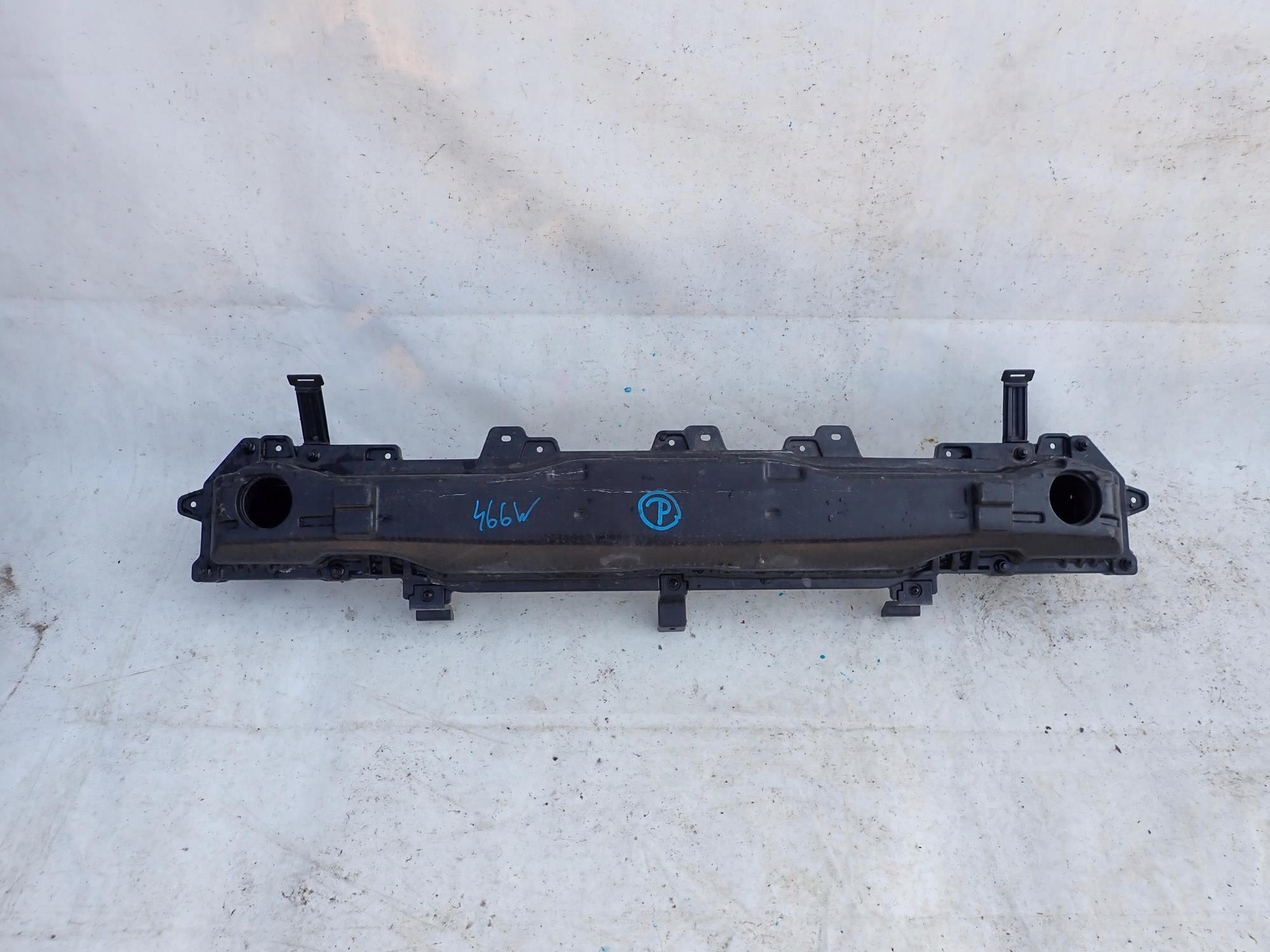 KIA SPORTAGE IV 4 LIFT 18-21 bumper support rear part