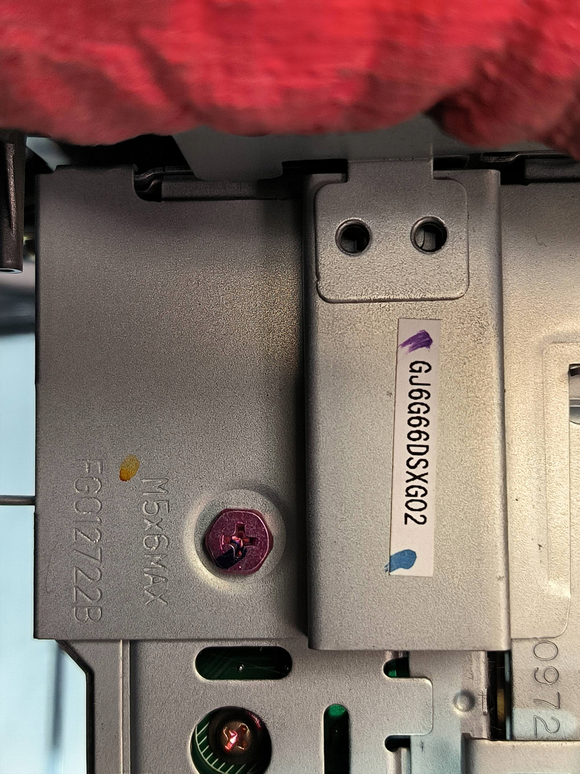 RADIO Radio MAZDA 6 e