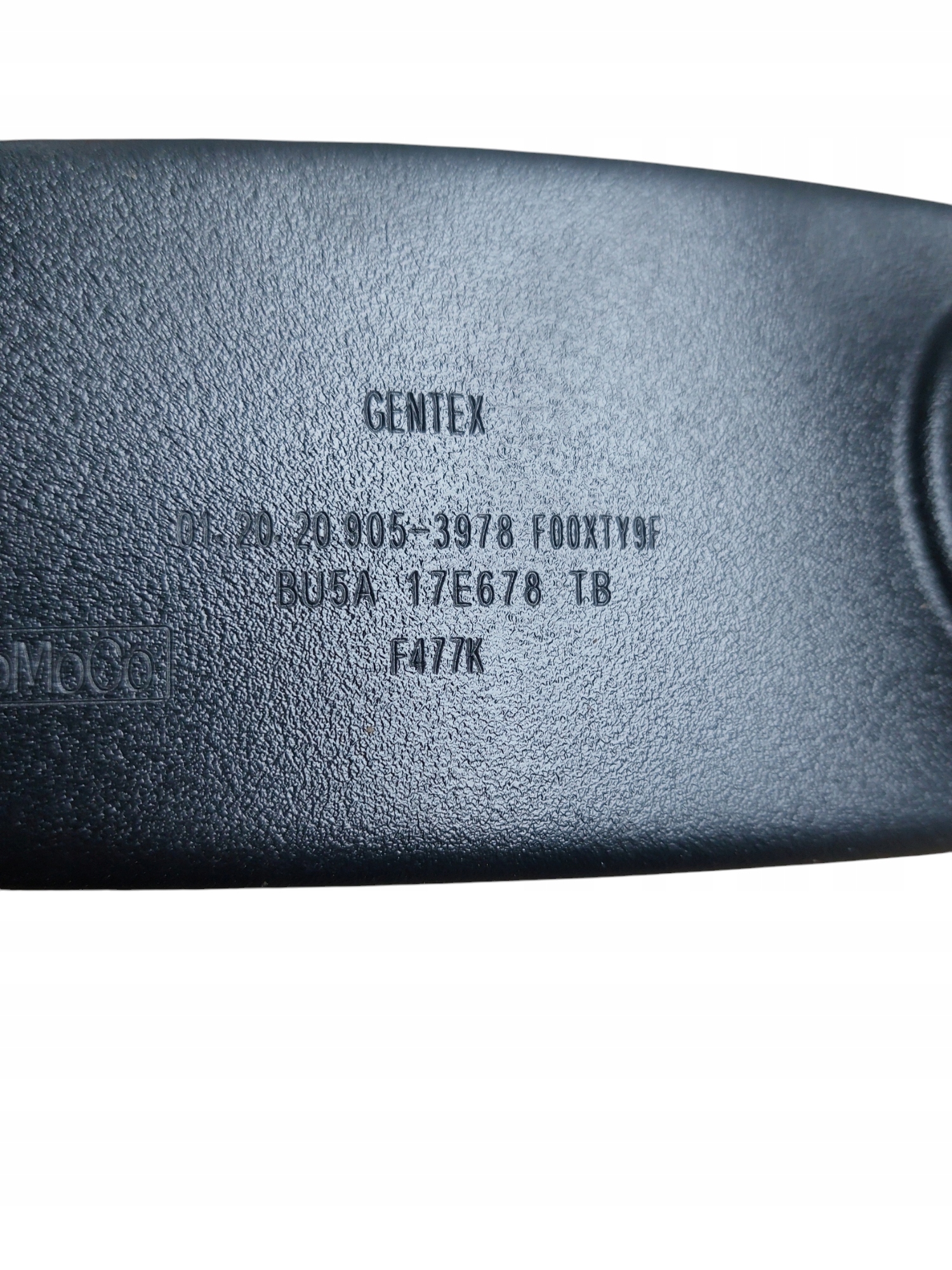 mirror inner reversely FORD FOCUS MK2 C-MAX MK2 BU5A-17E678-TB