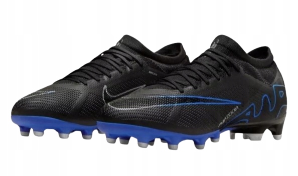Nike Zoom Vapor 15 Pro Pánské Černé Šněrovací Zátky 47 Ž6L