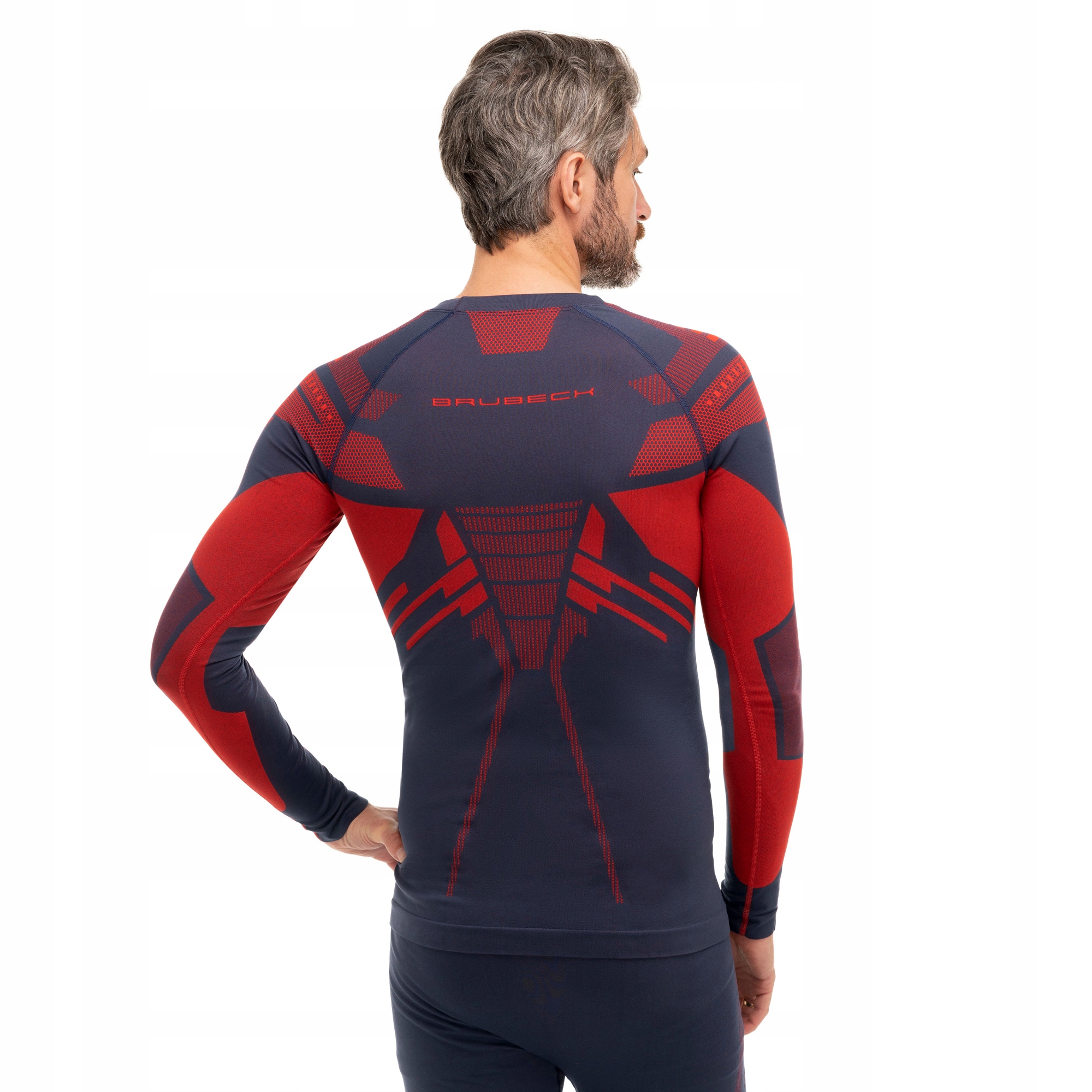 Koszulka męska Brubeck DRY Bielizna Termoaktywna M Płeć mężczyzna