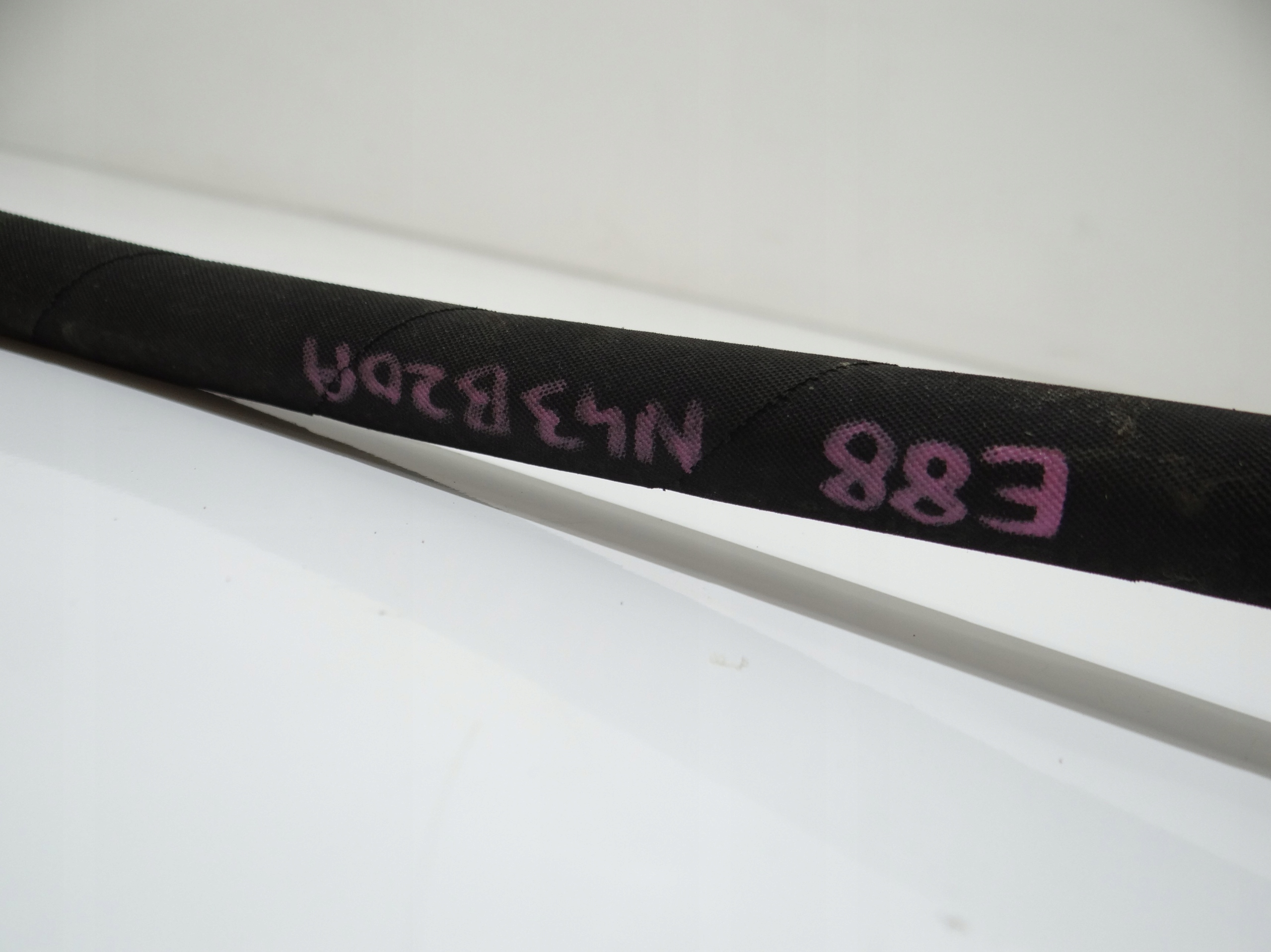 prijenos crijevo klimatizacije BMW E88 E90 N43B20A 9223321