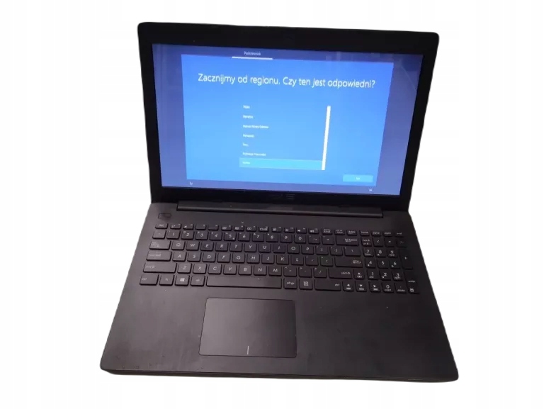 LAPTOP ASUS X553M