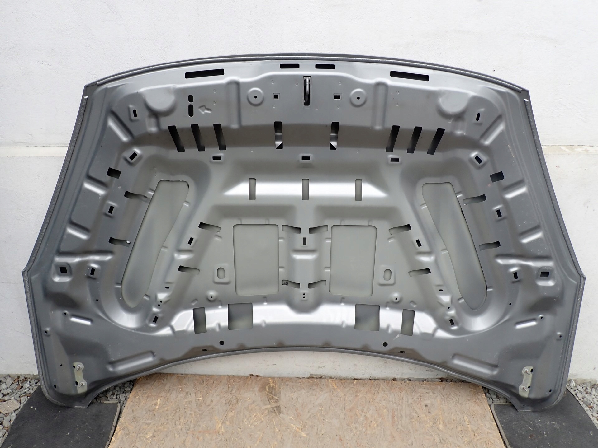 bonnet FORD KUGA MK3 III DFK 2019
