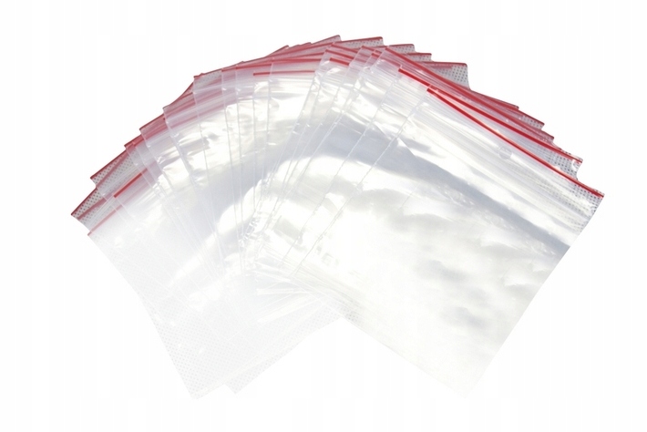 

Woreczki strunowe Torebki strunowe 60x80 Mocne