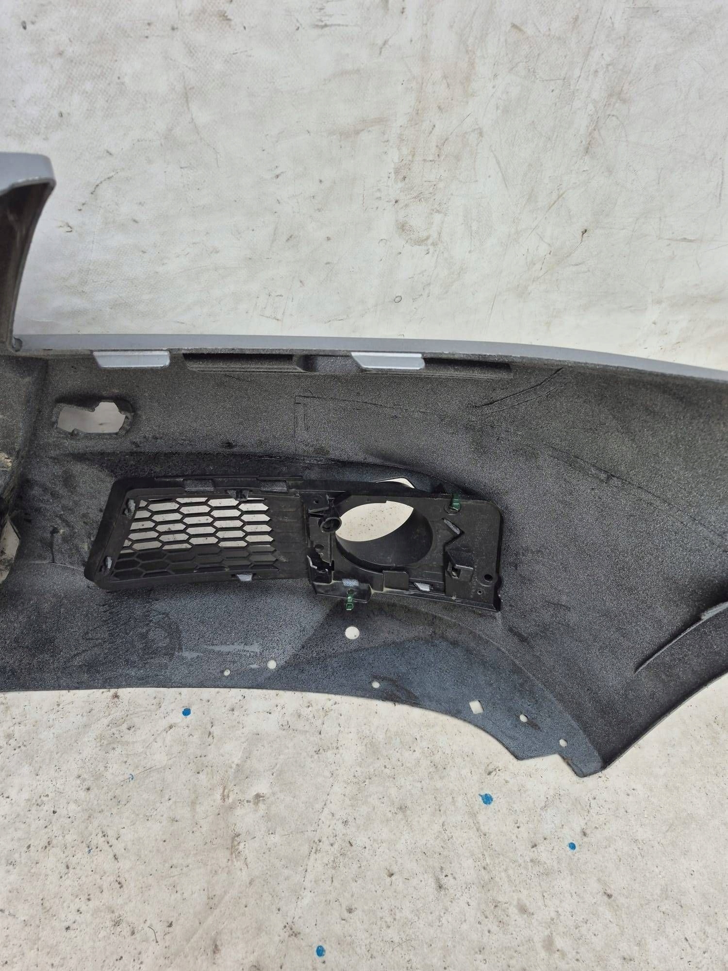 BMW 3 E90 E91 m-packet LCI LIFT 08- bumper front front SPR 7891386