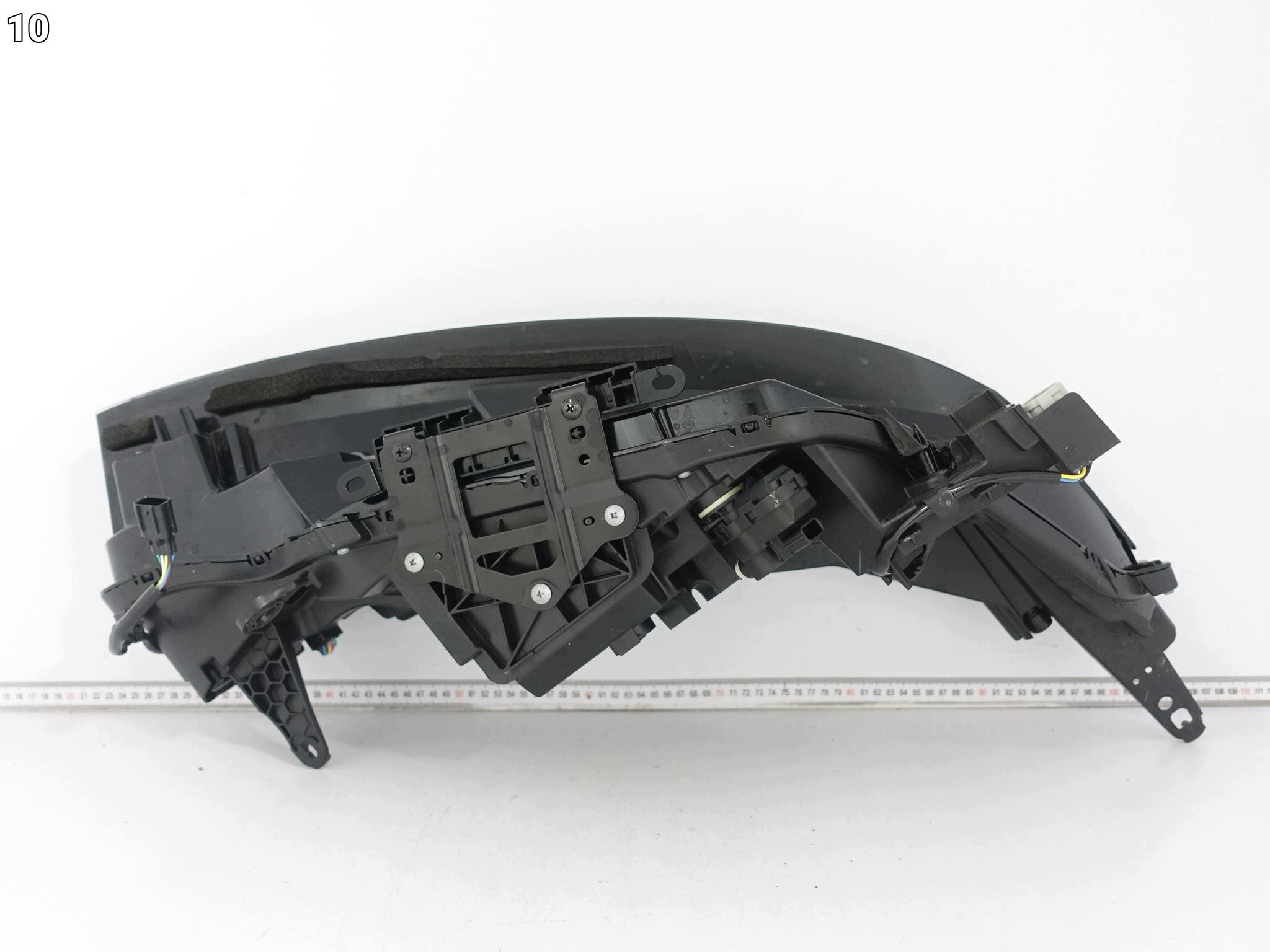 NISSAN ARIYA FE0 22-26 light FULL LED DRL left upper front EUROPA