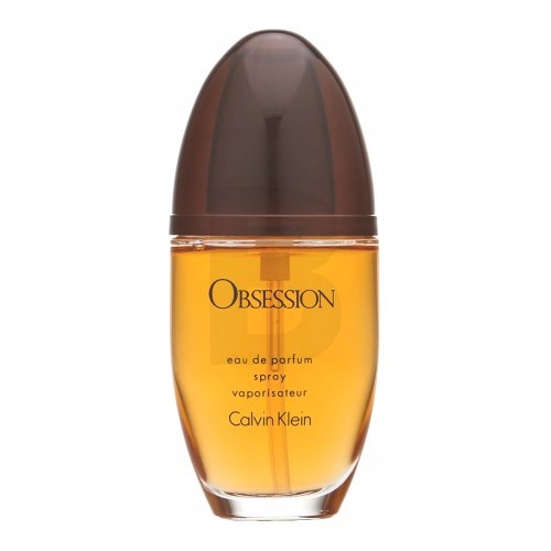 Calvin Klein Obsession parfémovaná voda pro ženy 30 ml
