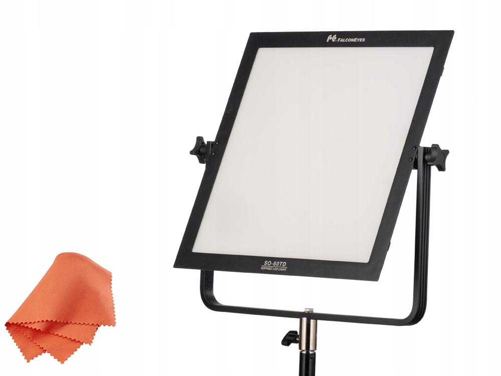 Led panel FalconEyes SO-60TD 60W 3000-5600K