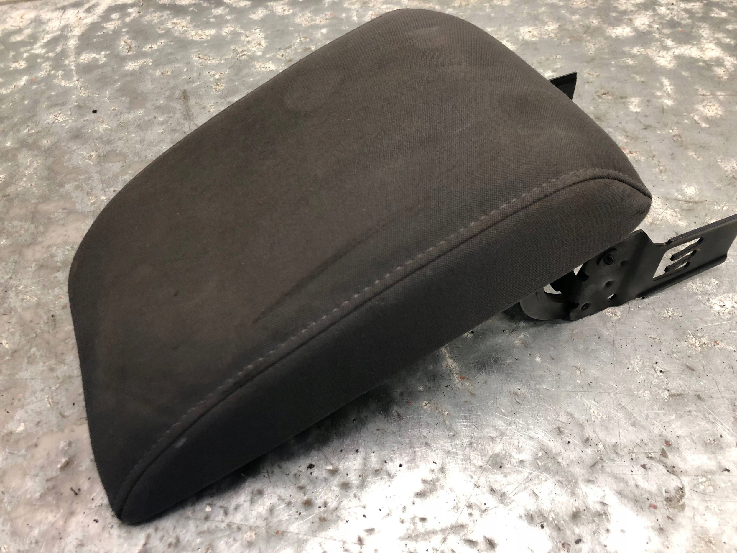 bracciolo WELUR VW TOURAN e