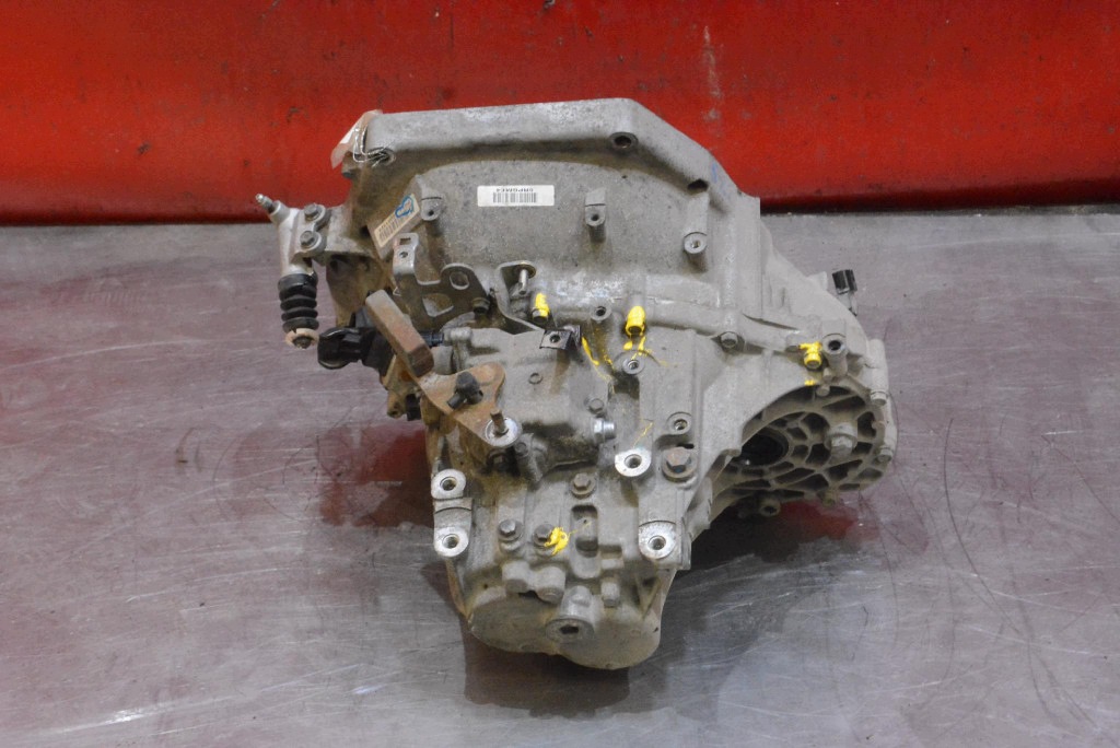 CAMBIO PGE4 HONDA CIVIC 8 VIII 1.8 e-VTEC 140 KM 05-08
