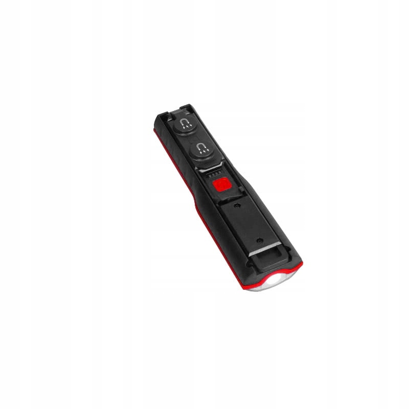 ROOKS lampa lakiernicza detailingowa inspekcyjna Marka Rooks