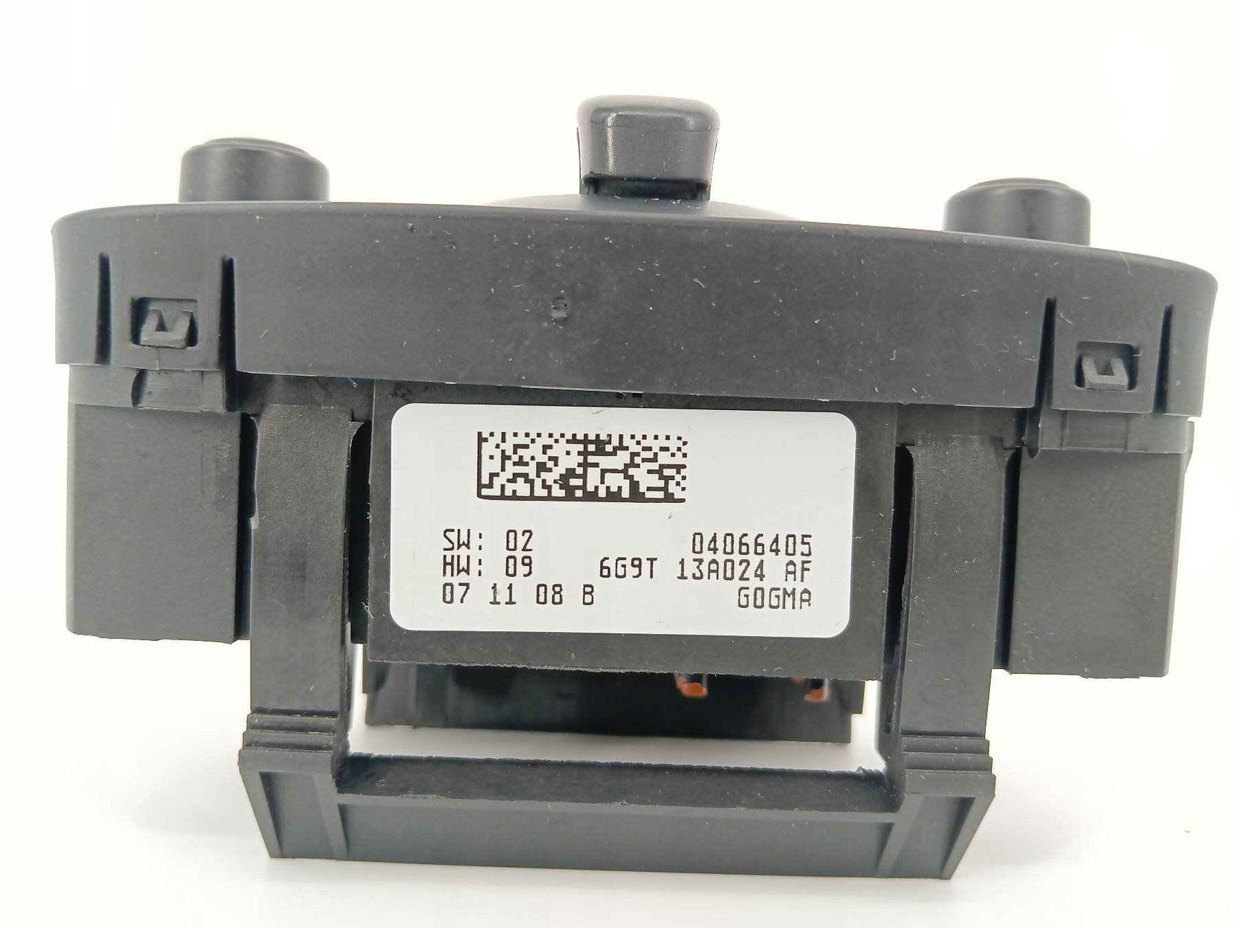 light switch 6G9T-13A024-AF Ford S-MAX and (2006-2015)