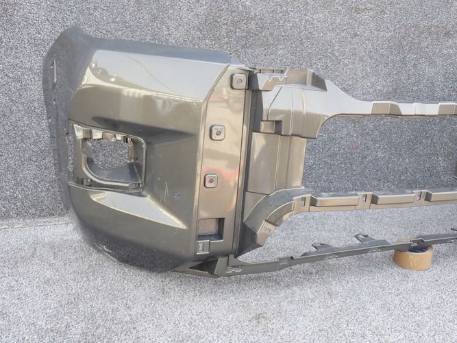 TOYOTA HILUX VIII INVINCIBLE 20- FRONTSTOSSSTANGE VORNE