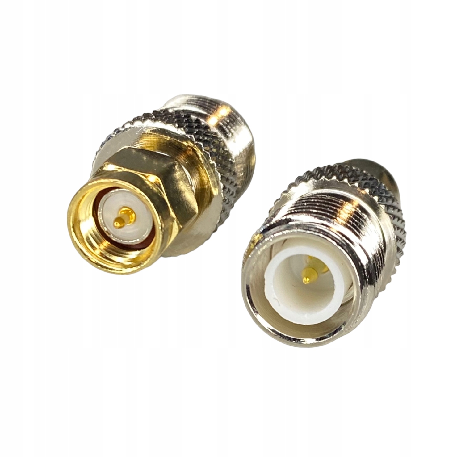 

Adapter Sma wtyk Tnc-rp gniazdo