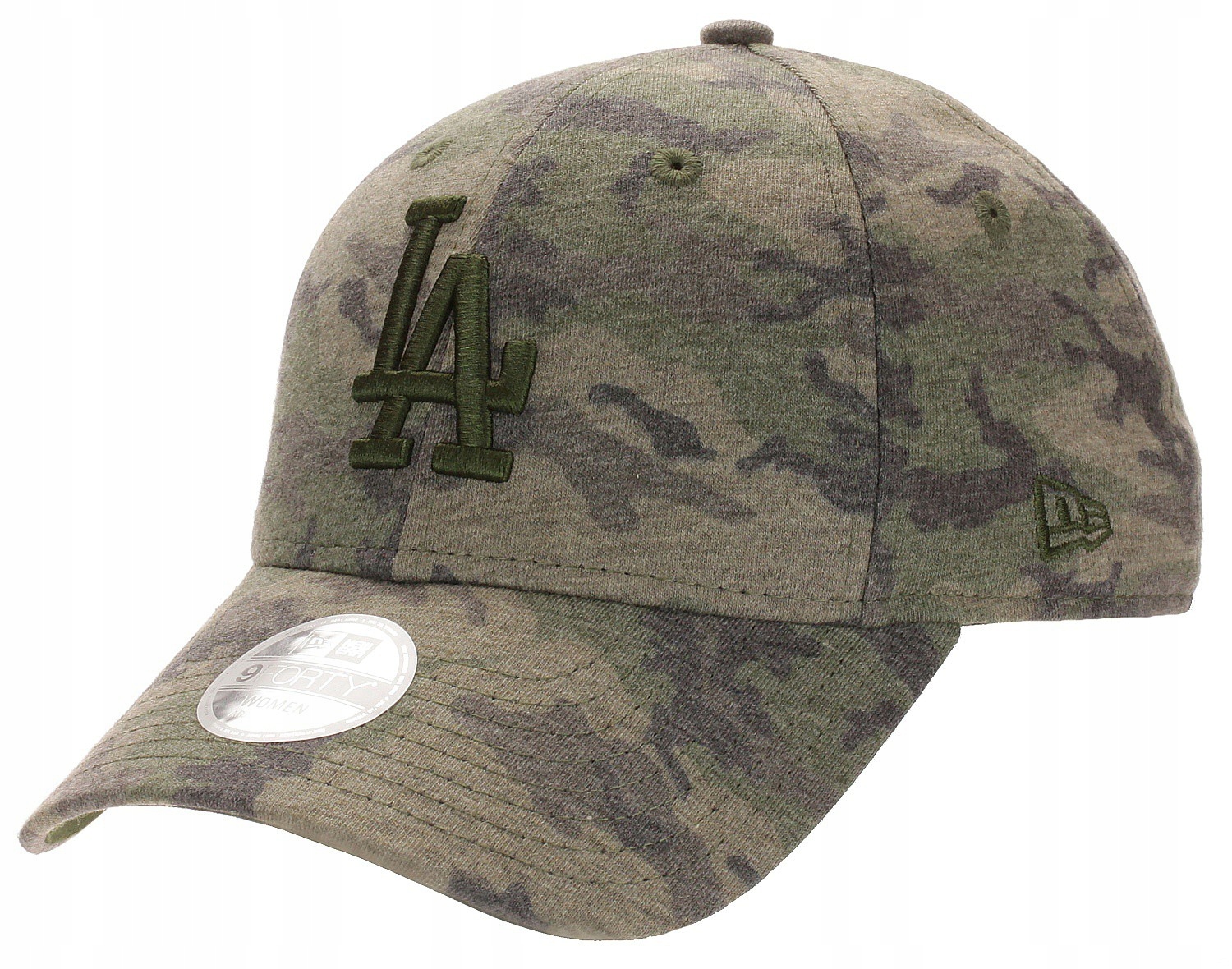 

czapka z daszkiem New Era 9FO Jersey Mlb Los