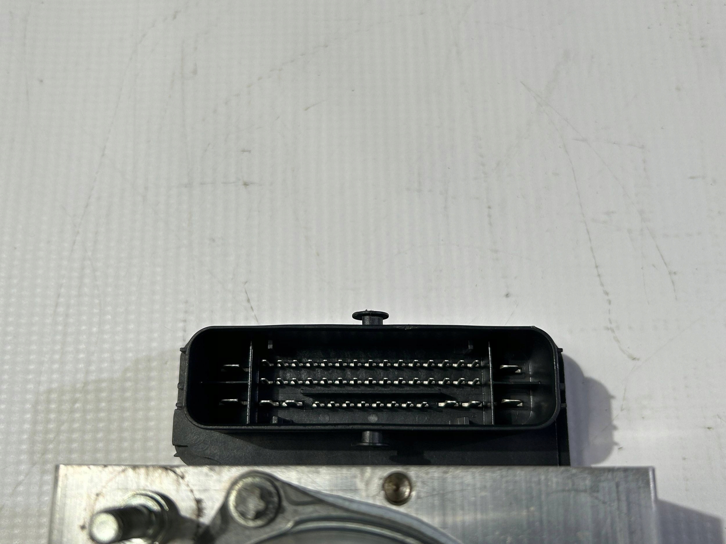 Servofreno Centralina ABS Maserati Ghibli M157 2013