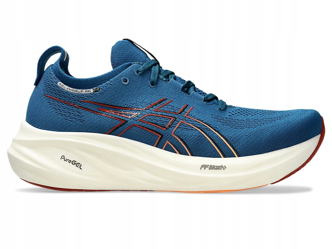 Asics Gel-nimbus 26 1011B794-404 r. 46